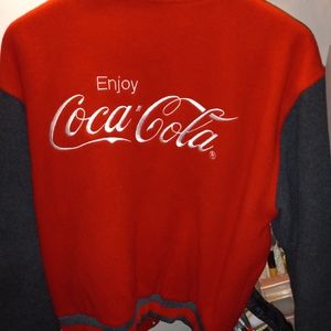 Vintage coca cola